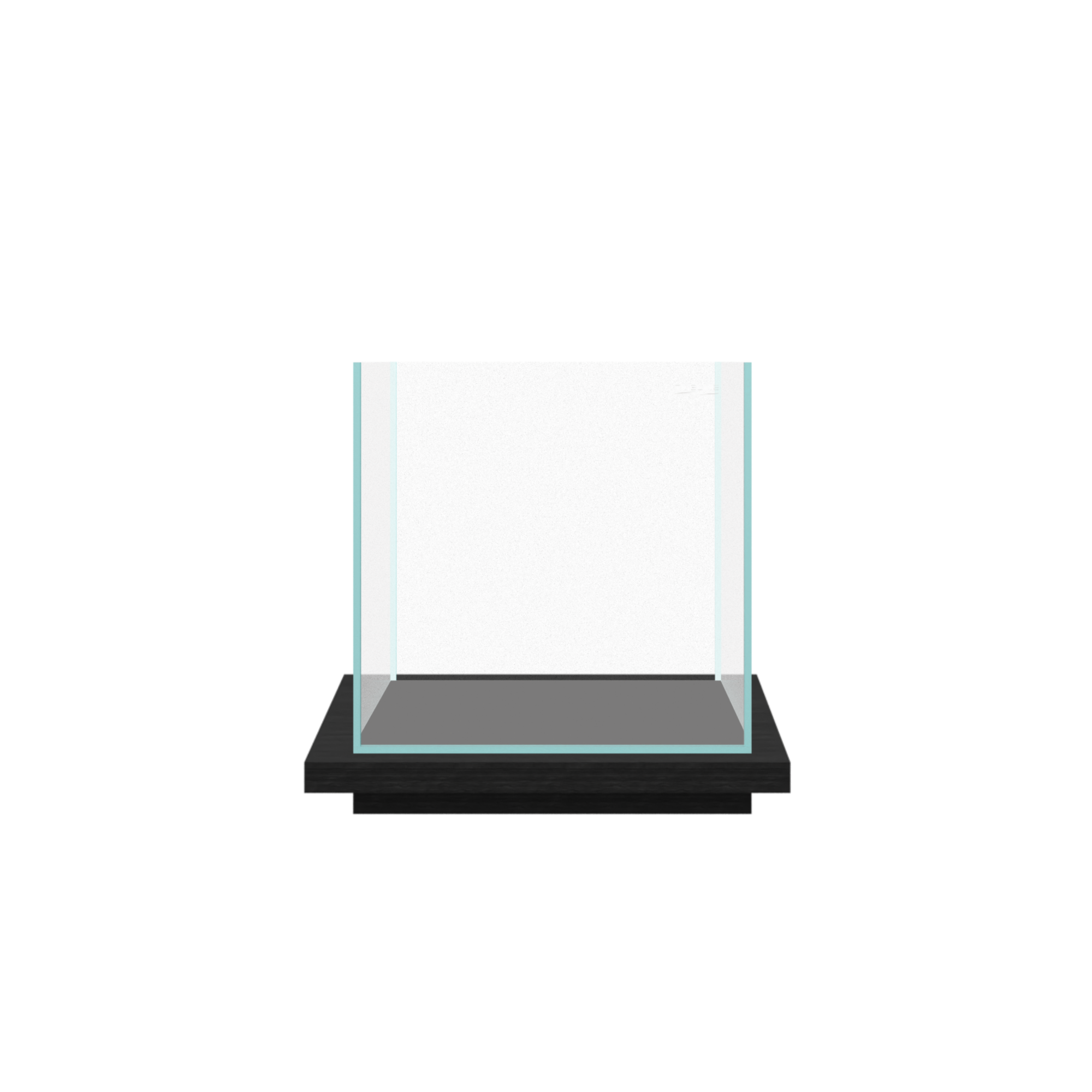 Tideline Studio Cube Pedestal