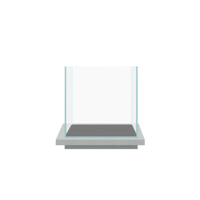 Tideline Studio Cube Pedestal