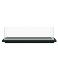 Tideline Studio Bookshelf Pedestal