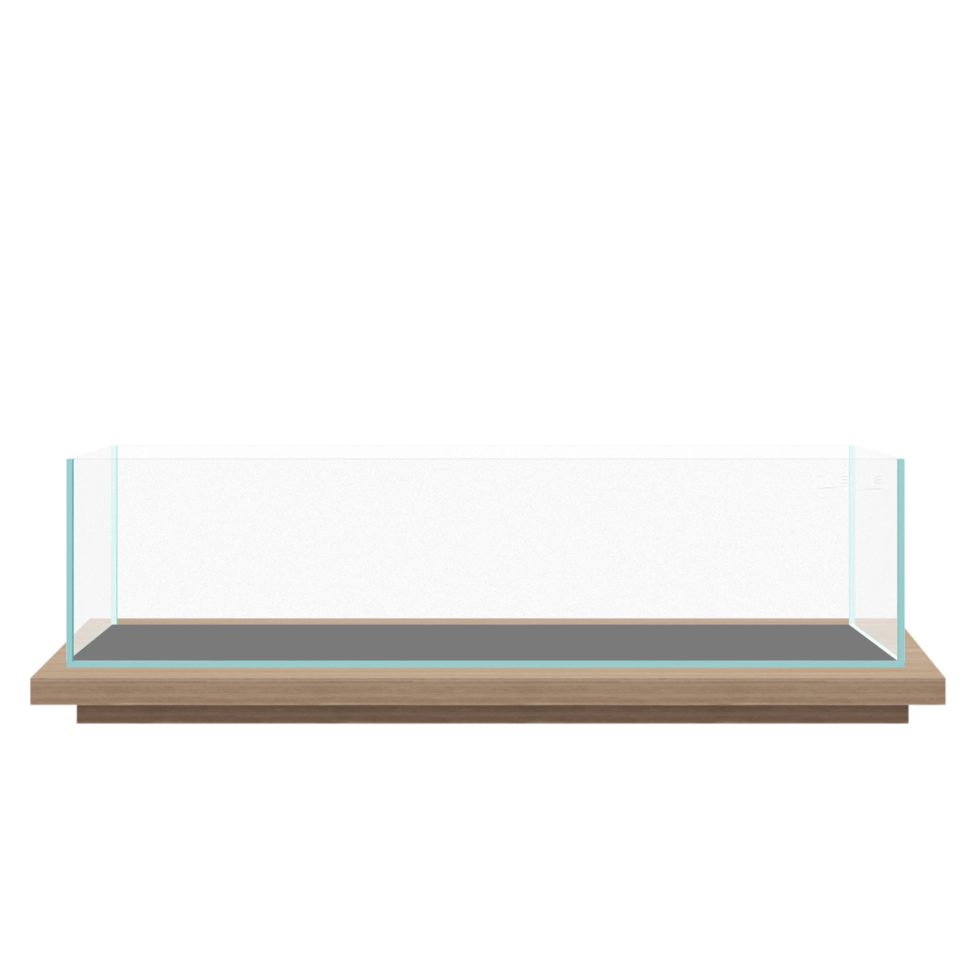 Tideline Studio Bookshelf Pedestal