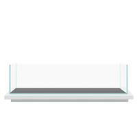 Tideline Studio Bookshelf Pedestal