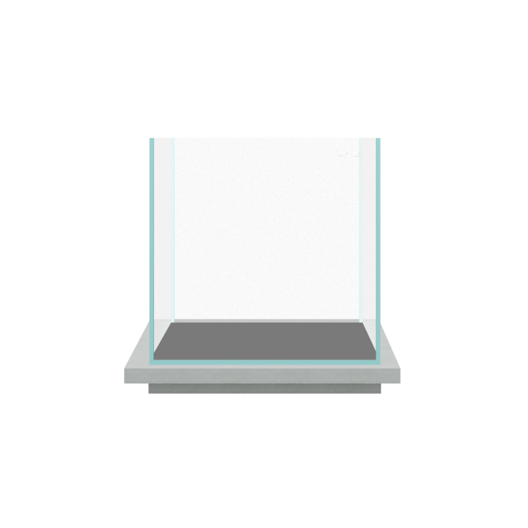 Tideline Studio Cube Pedestal