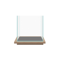 Tideline Studio Cube Pedestal
