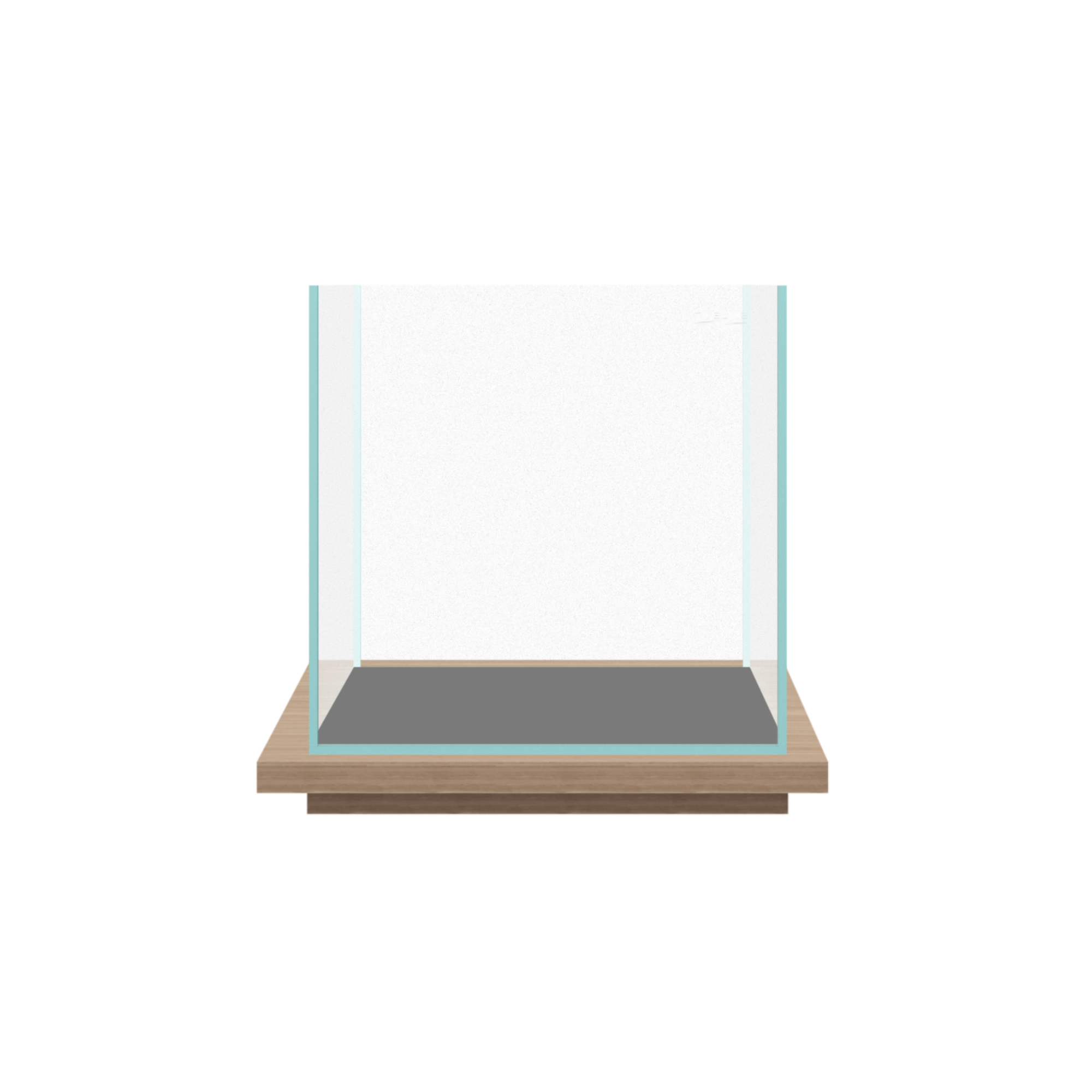 Tideline Studio Cube Pedestal