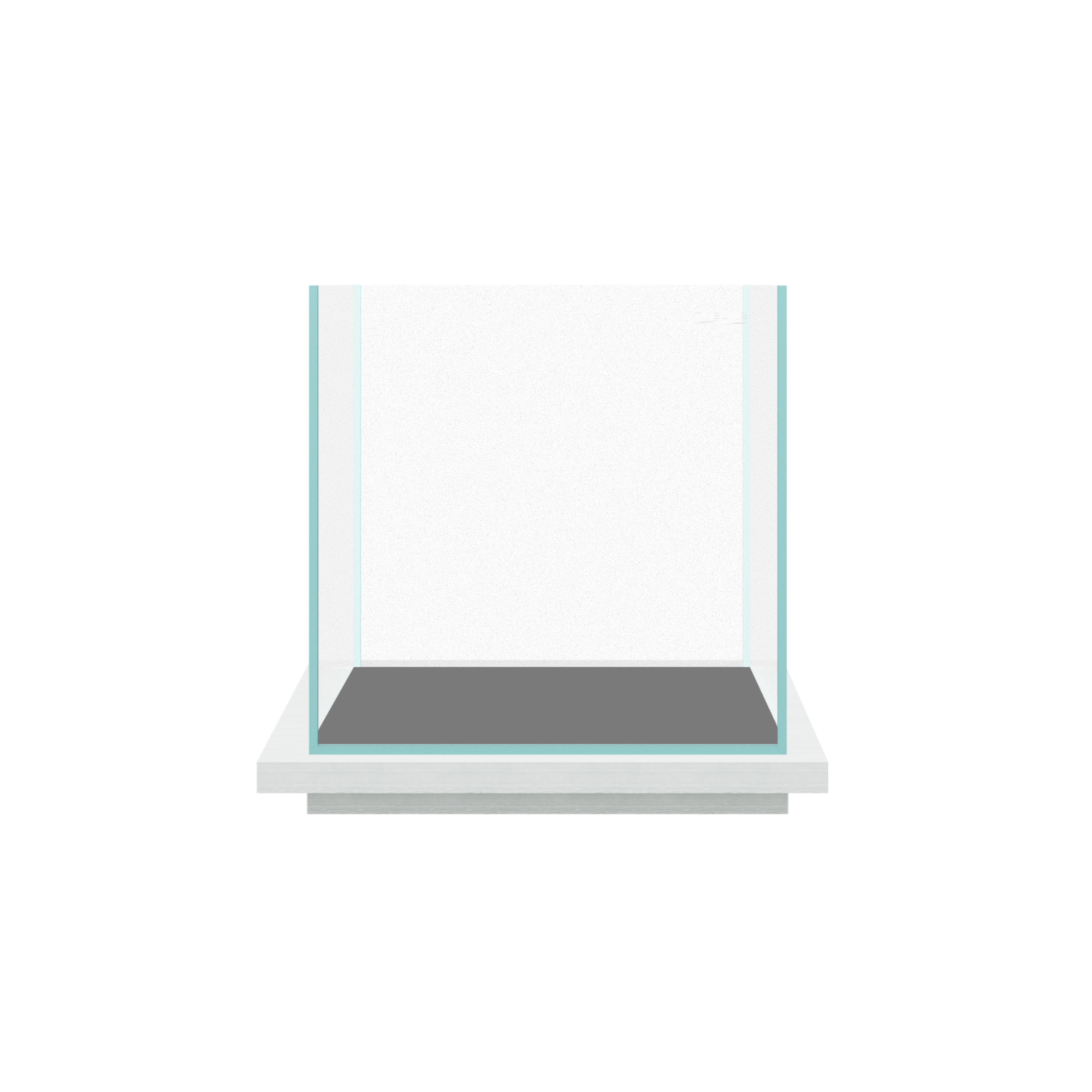 Tideline Studio Cube Pedestal