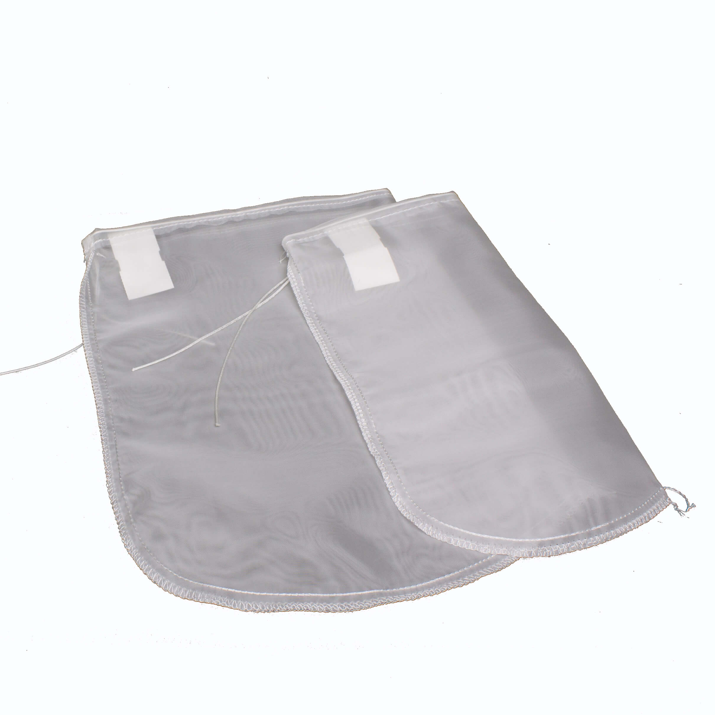 Tideline Mesh Filter Sock - Draw String