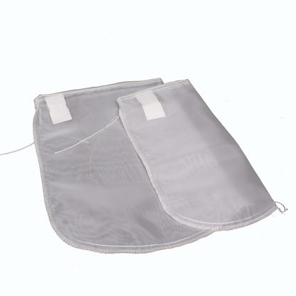 Tideline Mesh Filter Sock - Draw String