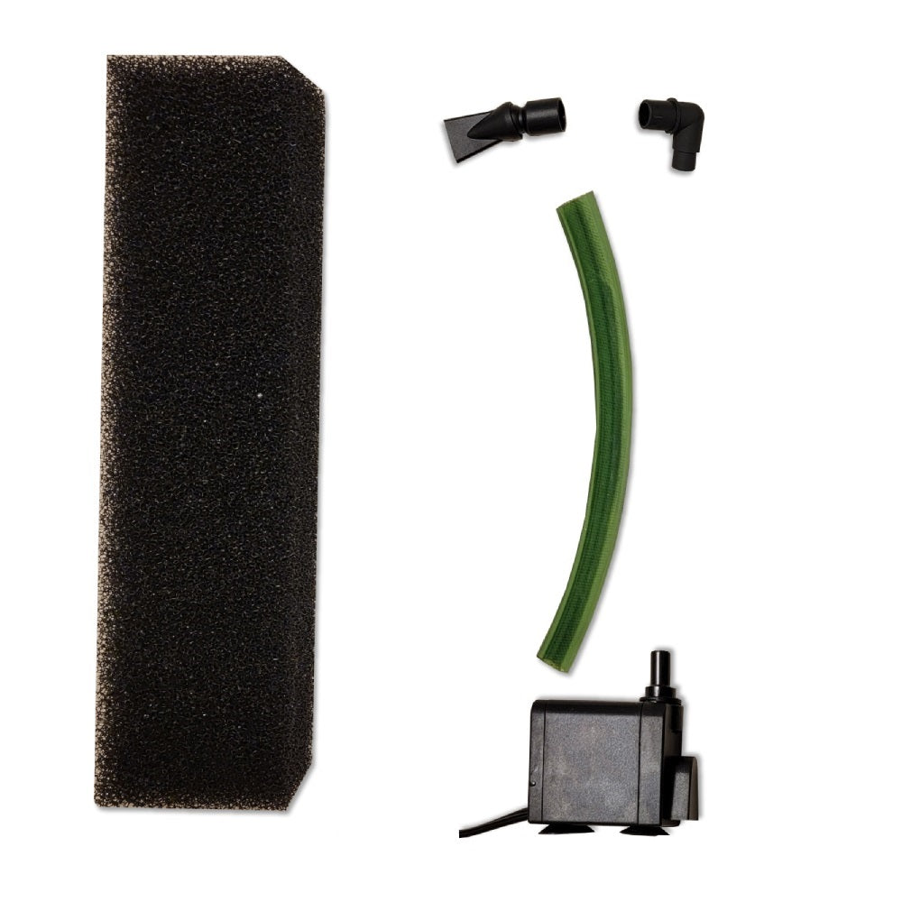 Tideline AIO Aquarium - 13.4G Peninsula