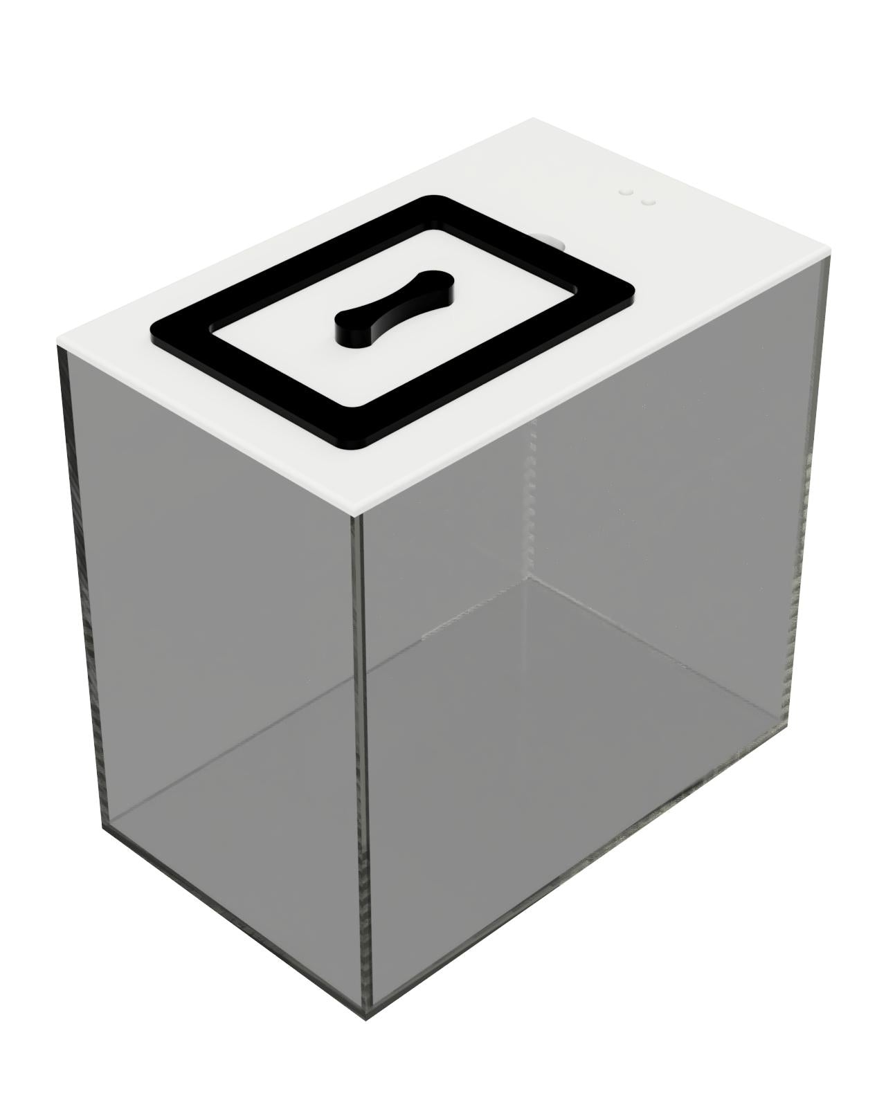 Tideline ATO Reservoir