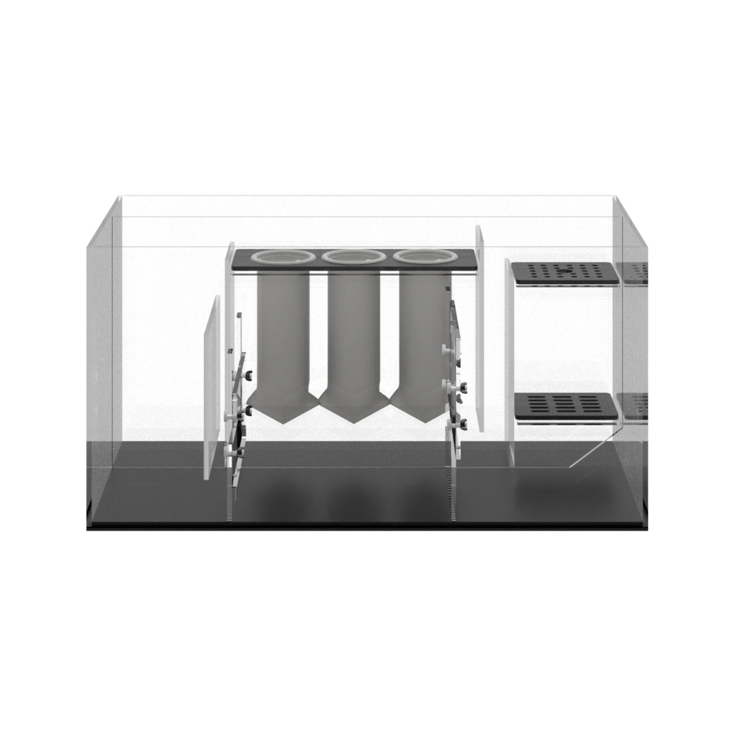 Tideline Crystaline G2 External Kit