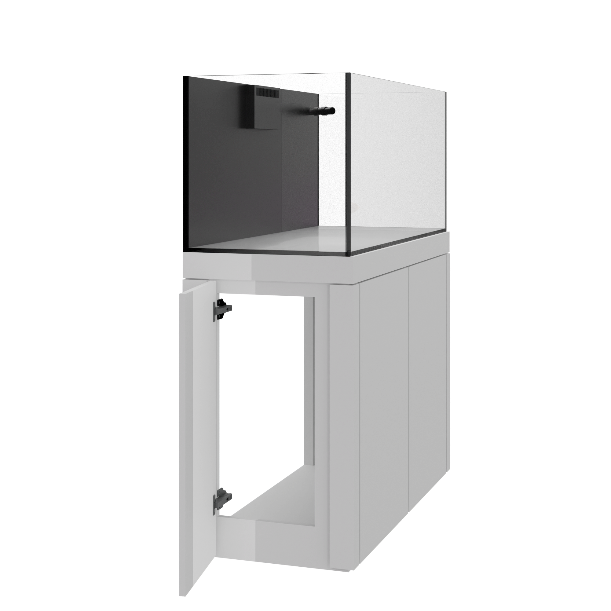 Tideline Crystaline G2 External Kit