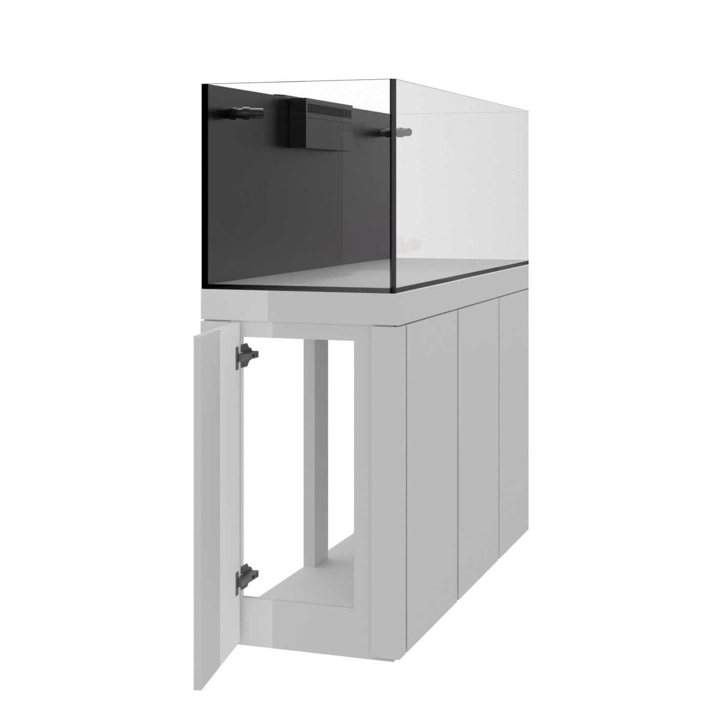 Tideline Crystaline G2 External Kit