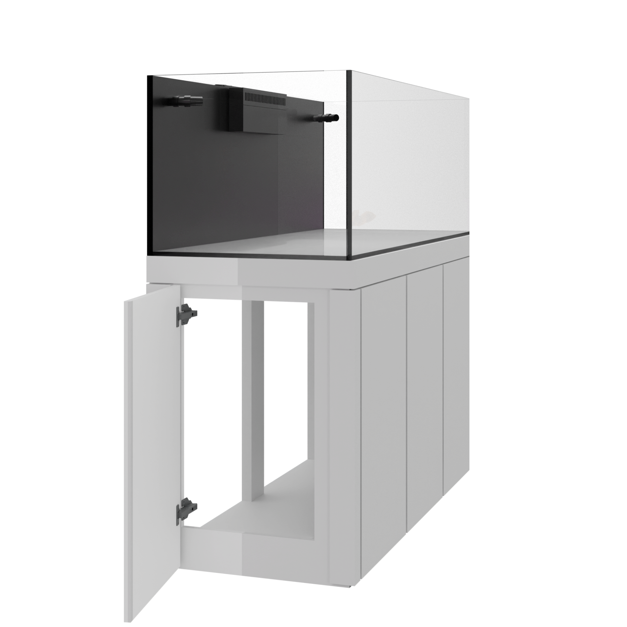 Tideline Crystaline G2 External Kit