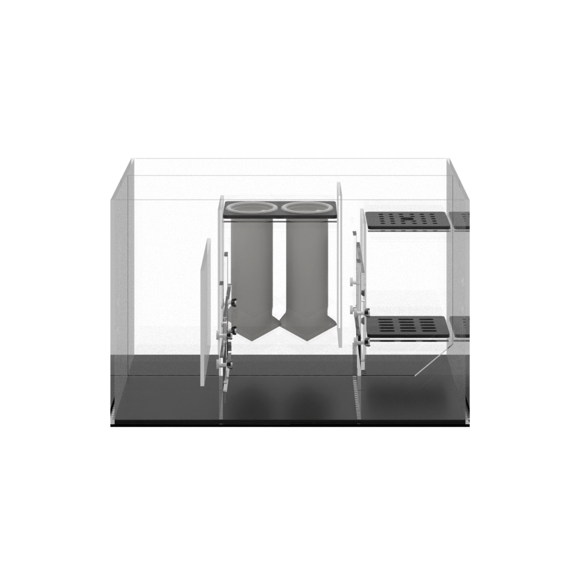 Tideline Crystaline G2 Internal Kit