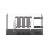 Tideline Crystaline G2 Internal Kit