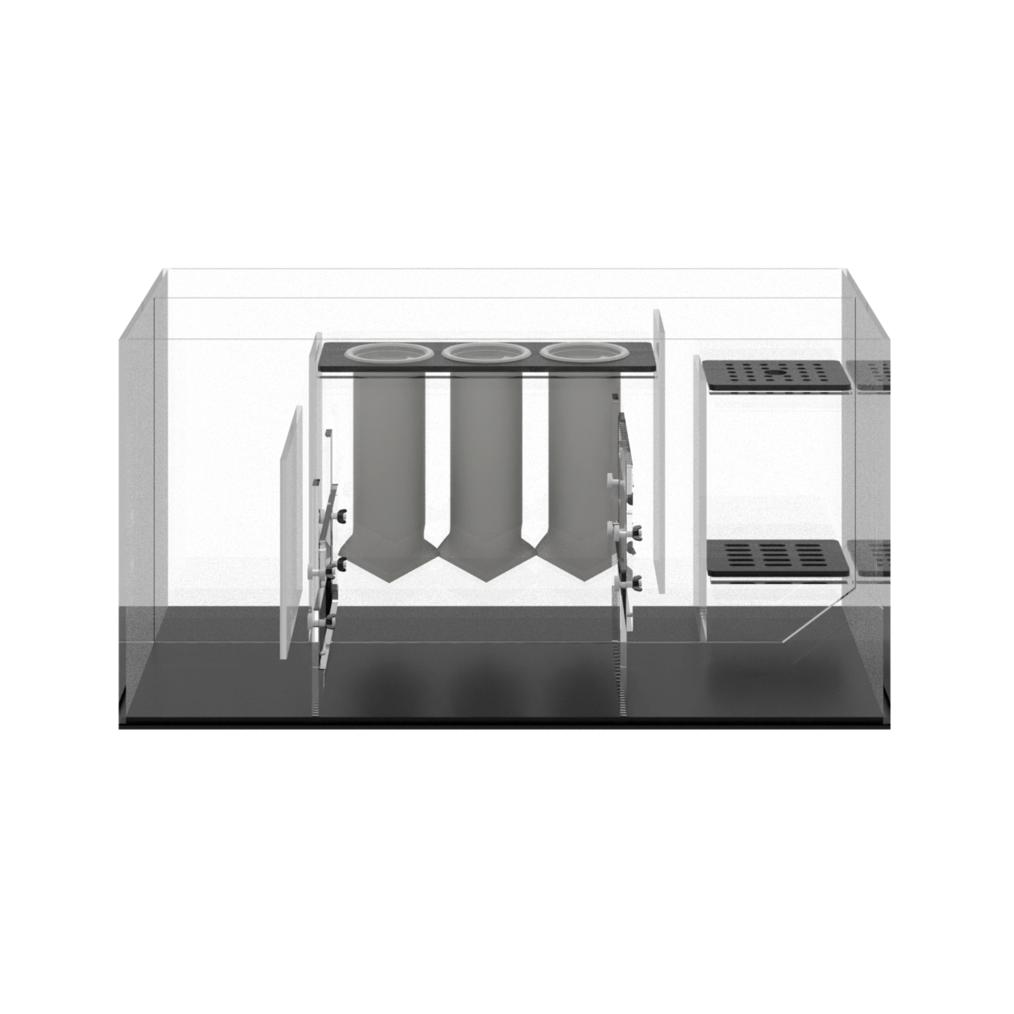 Tideline Crystaline G2 Internal Kit