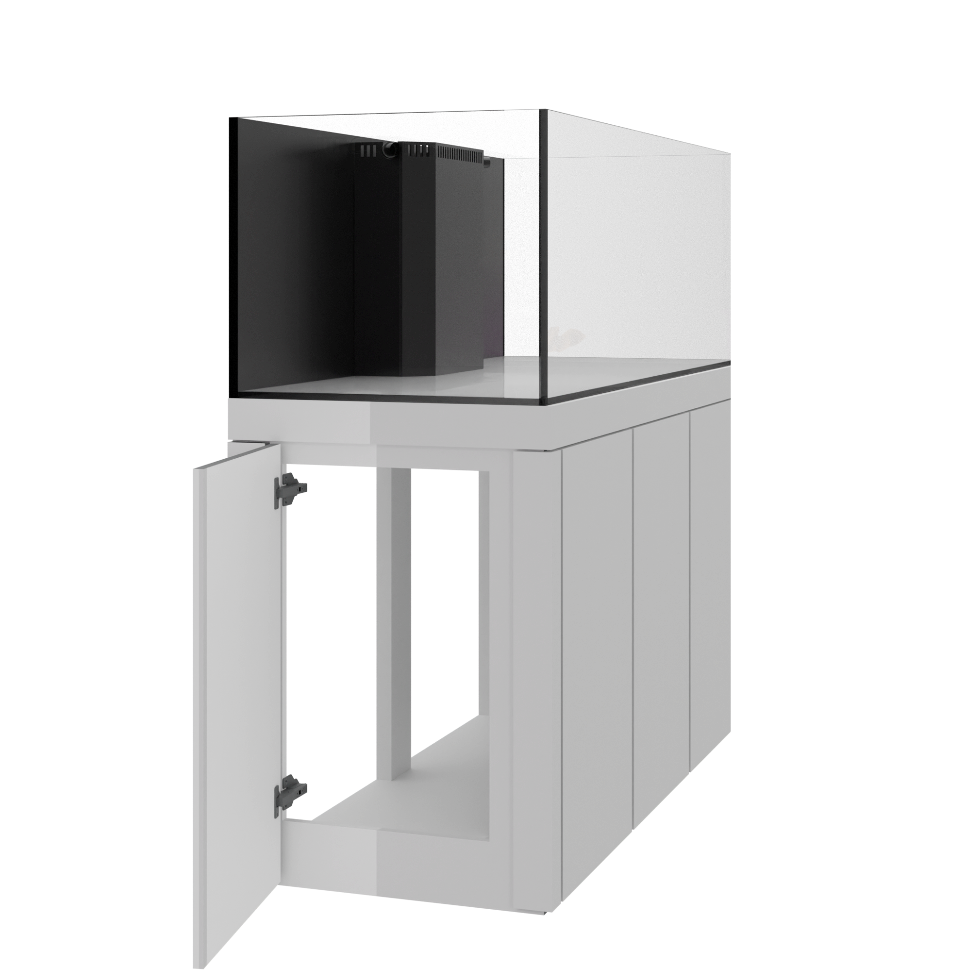 Tideline Crystaline G2 Internal Kit
