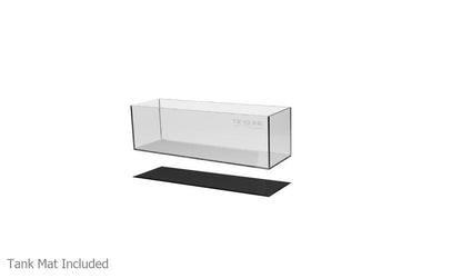 Tideline Studio Bookshelf Aquarium 1.4G
