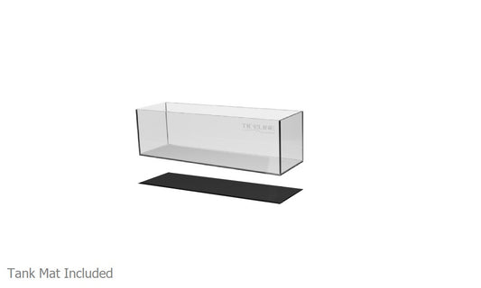 Tideline Studio Bookshelf Aquarium 1.4G