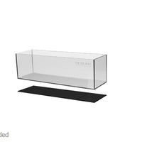 Tideline Studio Bookshelf Aquarium 3.2G