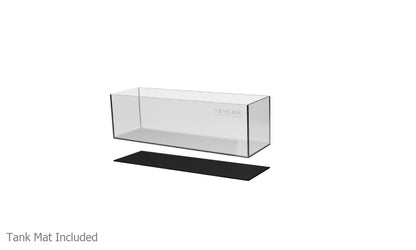 Tideline Studio Bookshelf Aquarium 3.2G