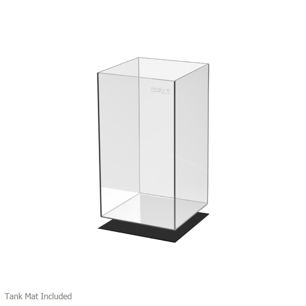 Tideline Studio Column Aquarium 11.9G