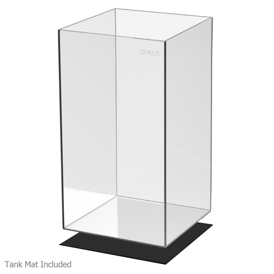 Tideline Studio Column Aquarium 40.5G