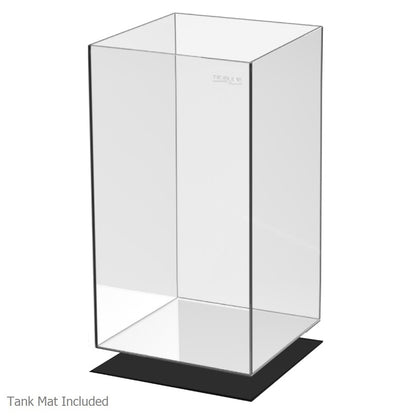 Tideline Studio Column Aquarium 40.5G
