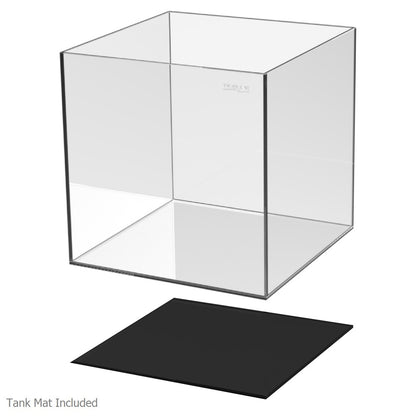Tideline Studio Cube Aquarium 11.3G