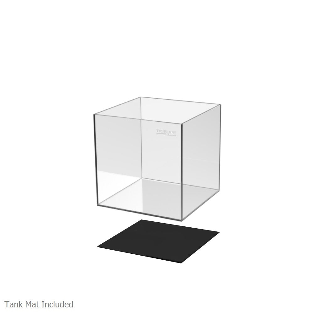 Tideline Studio Cube Aquarium 2.1G