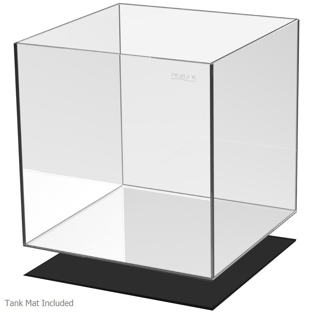 Tideline Studio Cube Aquarium 24G