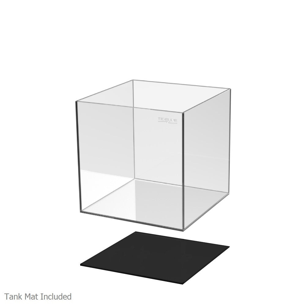 Tideline Studio Cube Aquarium 4.1G