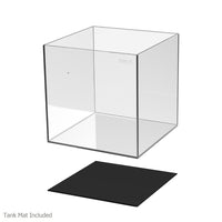 Tideline Studio Cube Aquarium 7.1G
