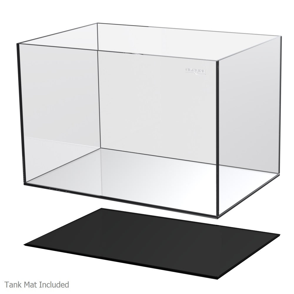 Tideline Studio Nano Aquarium 15.2G