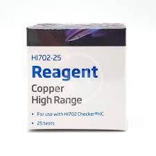 Hanna Copper Reagent