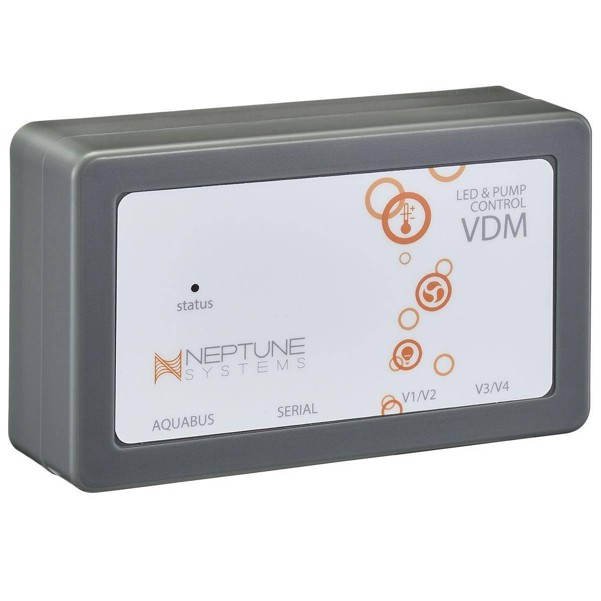 Neptune VDM LED & Pumps Control Module