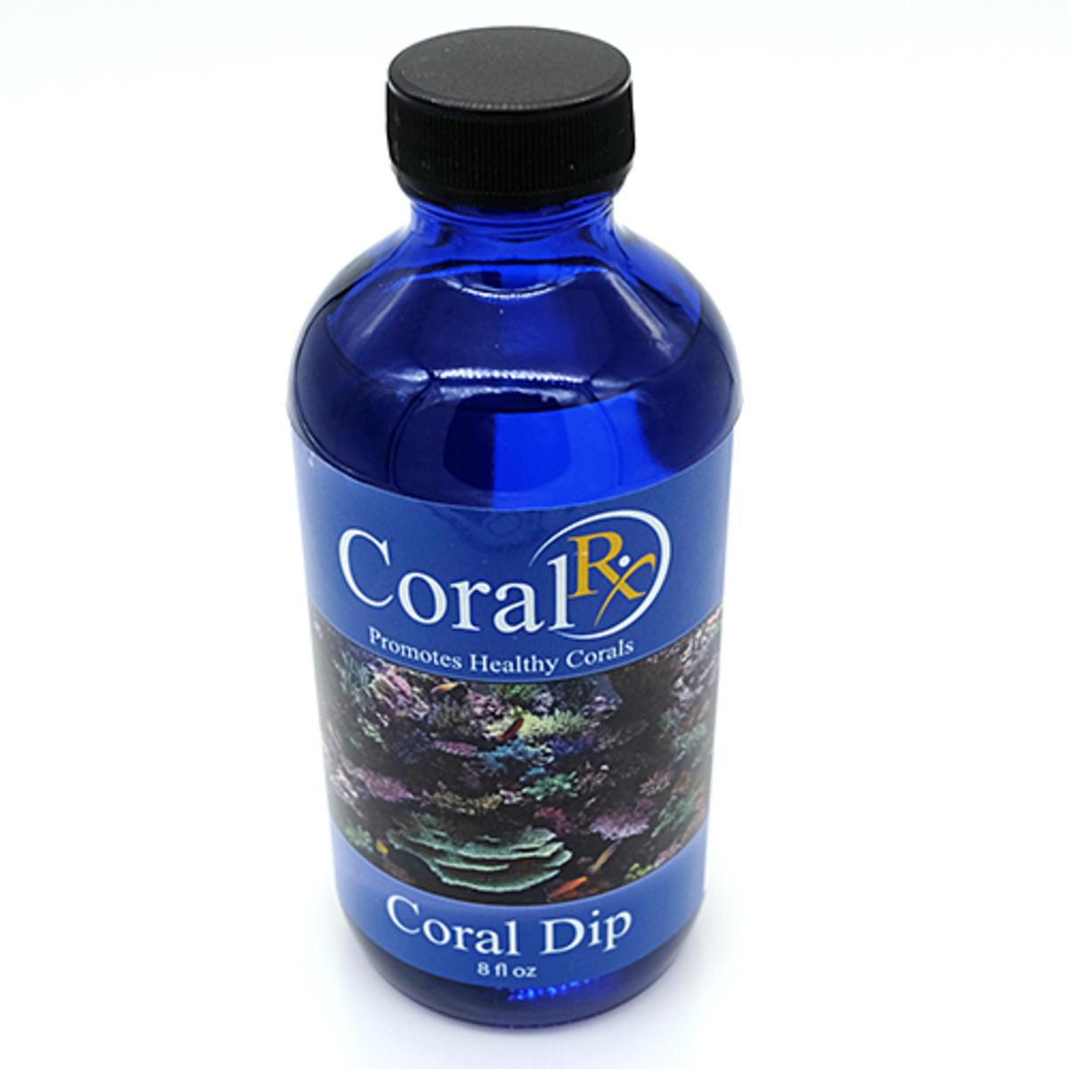 Coral Rx