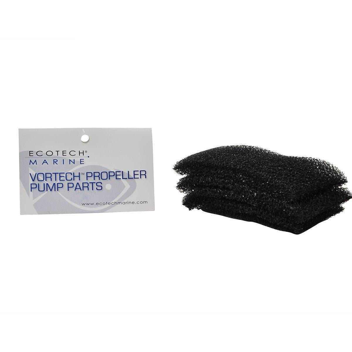 EcoTech VorTech Foam Guards