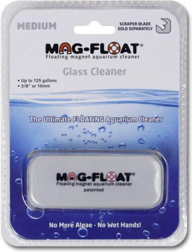 Mag Float Glass
