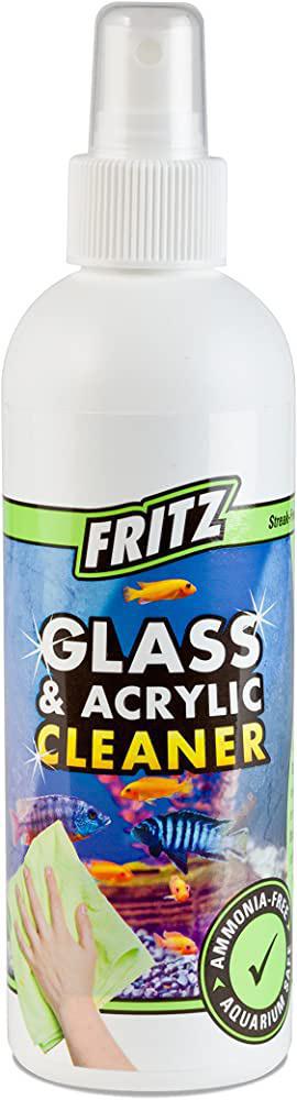 Fritz Glass & Acrylic Cleaner