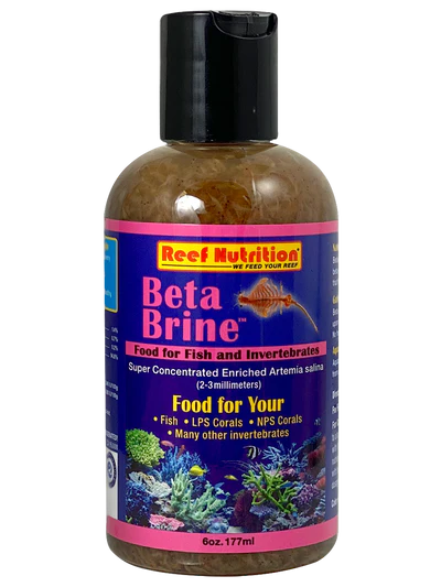 Beta Brine