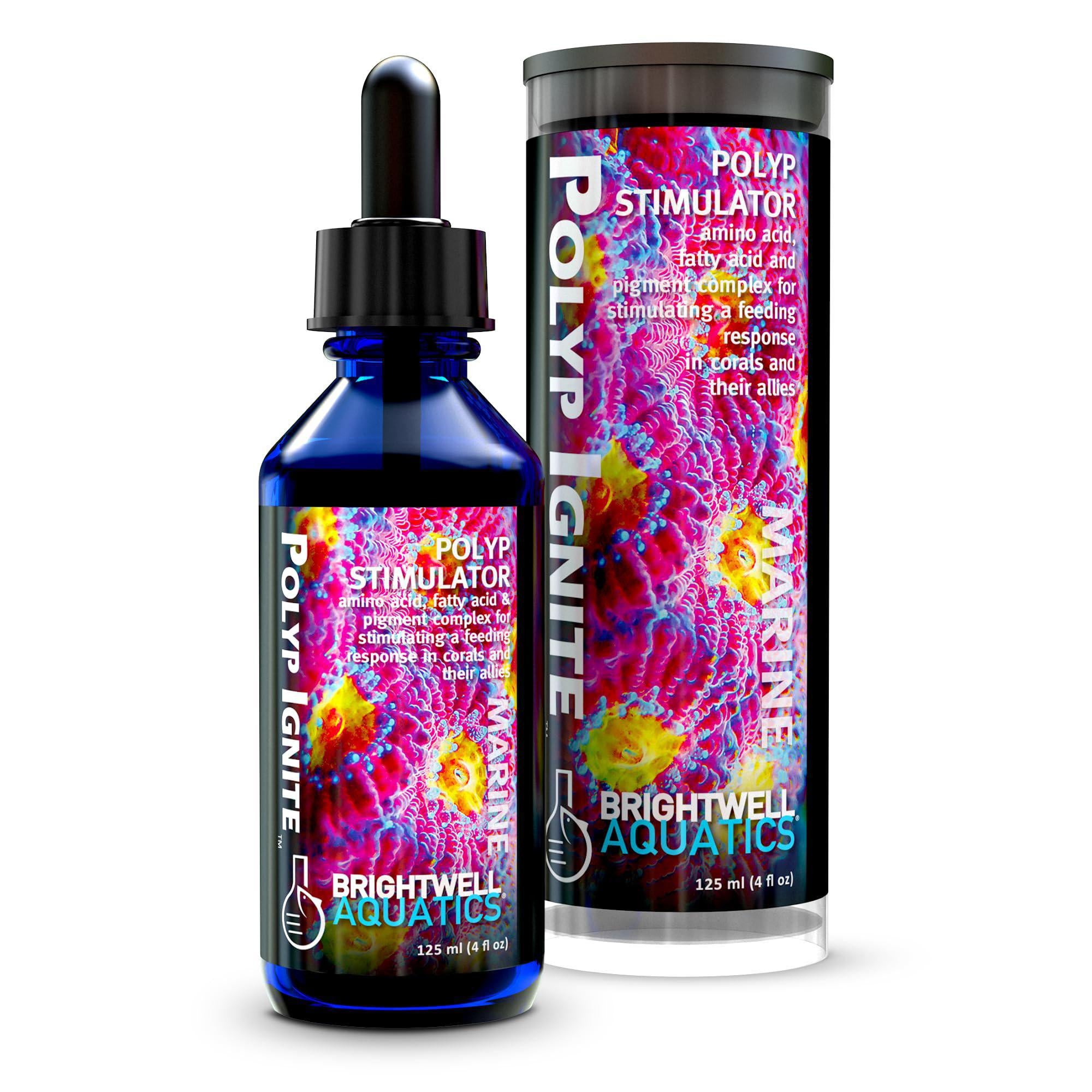 Polyp Ignite 125ml