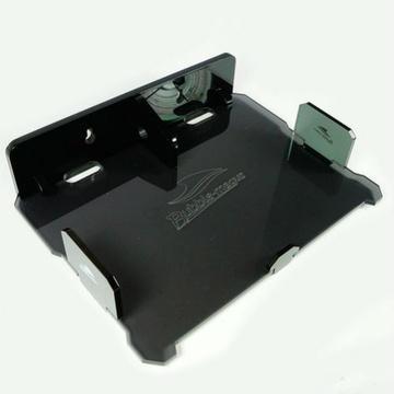 Bubble Magus Dosing Pump Bracket (T11/T12)