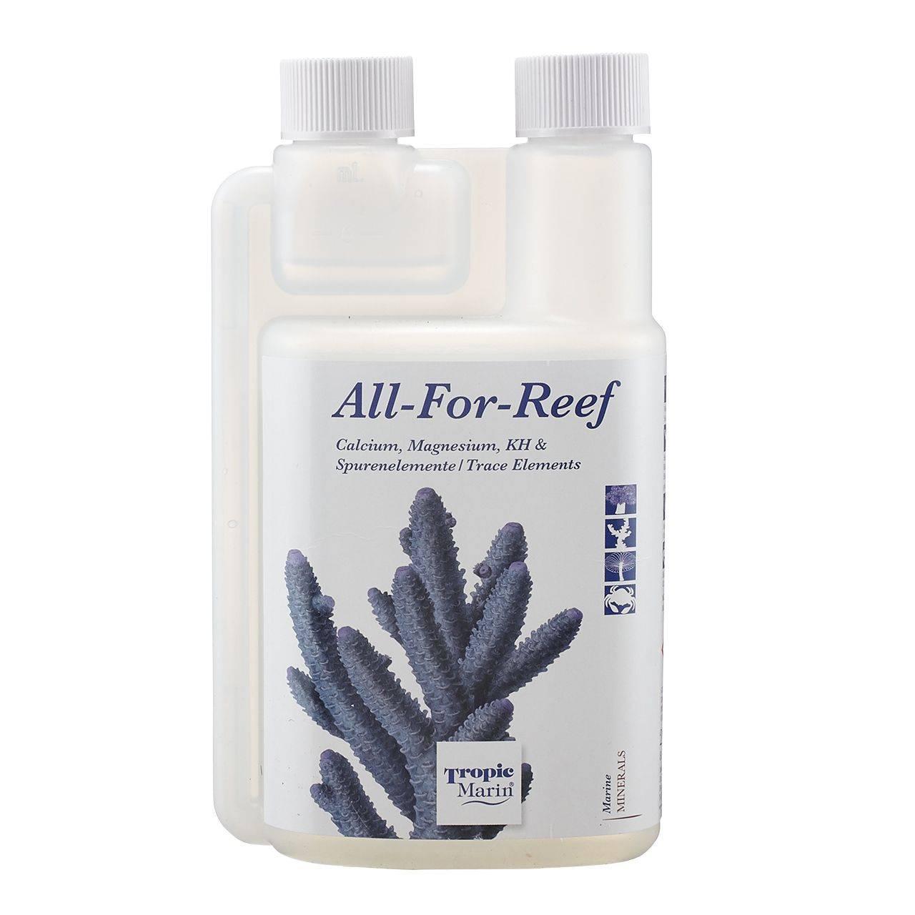 All-For-Reef Liquid
