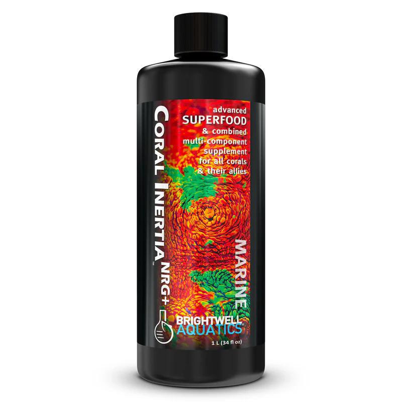 Brightwell Coral Inertia NRG+ 250mL