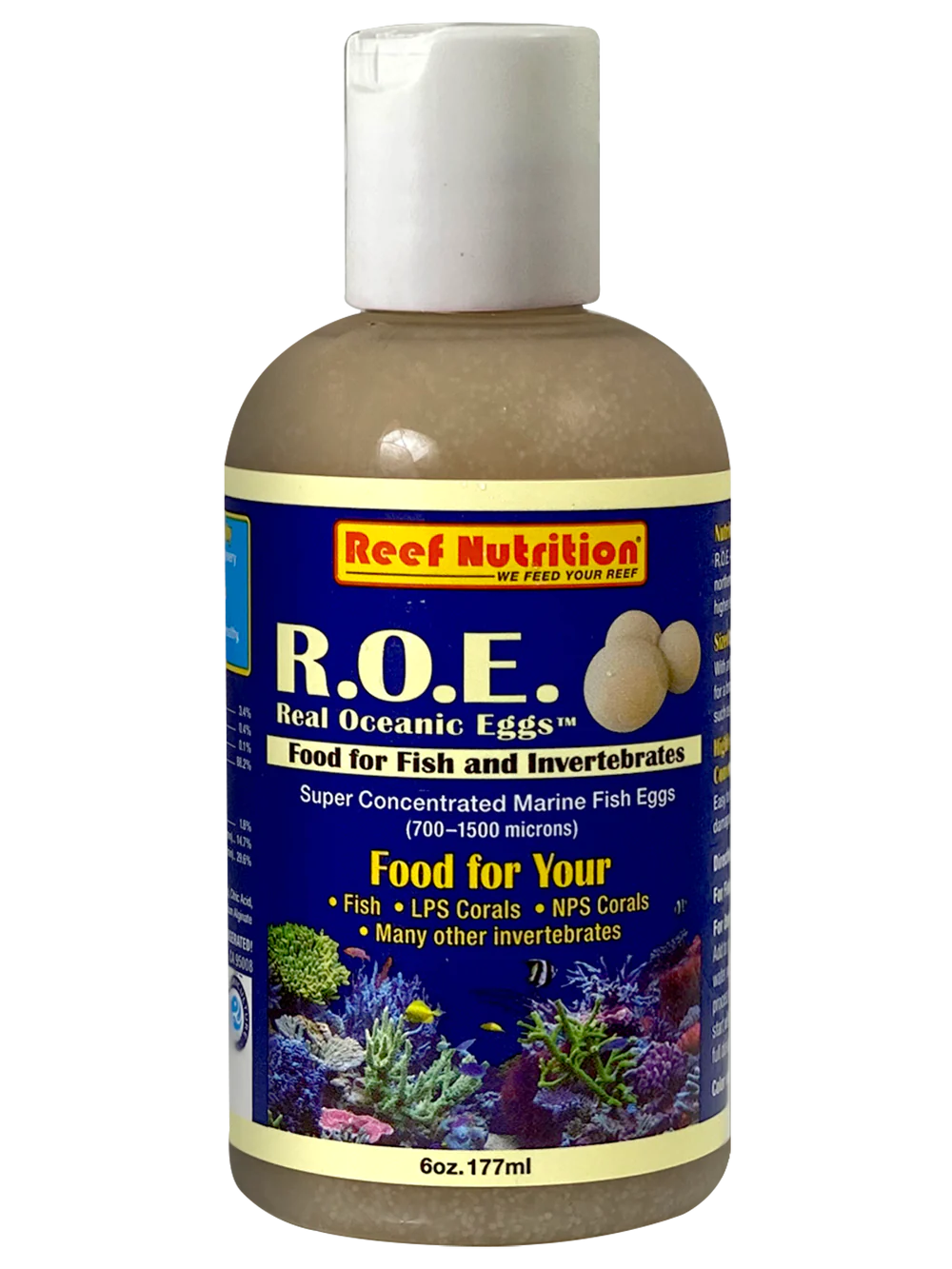R.O.E.