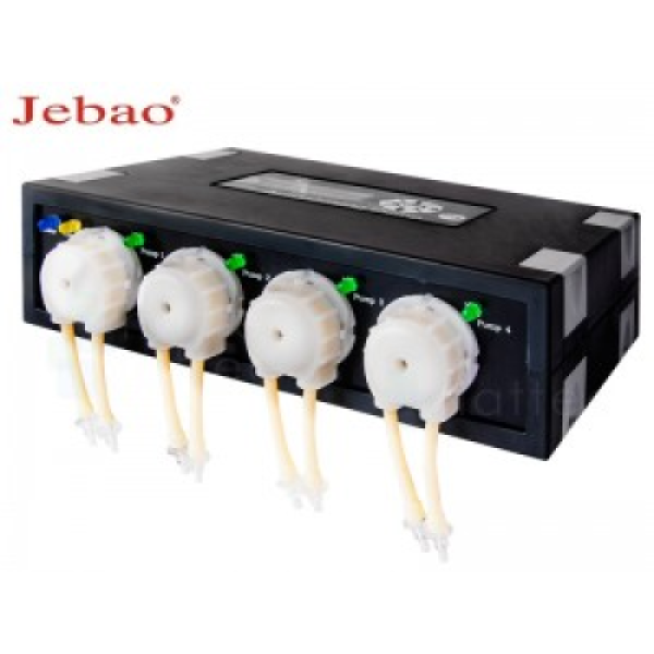 JB DP-4 4 Channel Dosing Pump