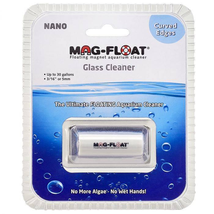 Mag Float Glass