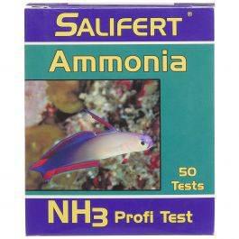 Salifert Ammonia Test Kit