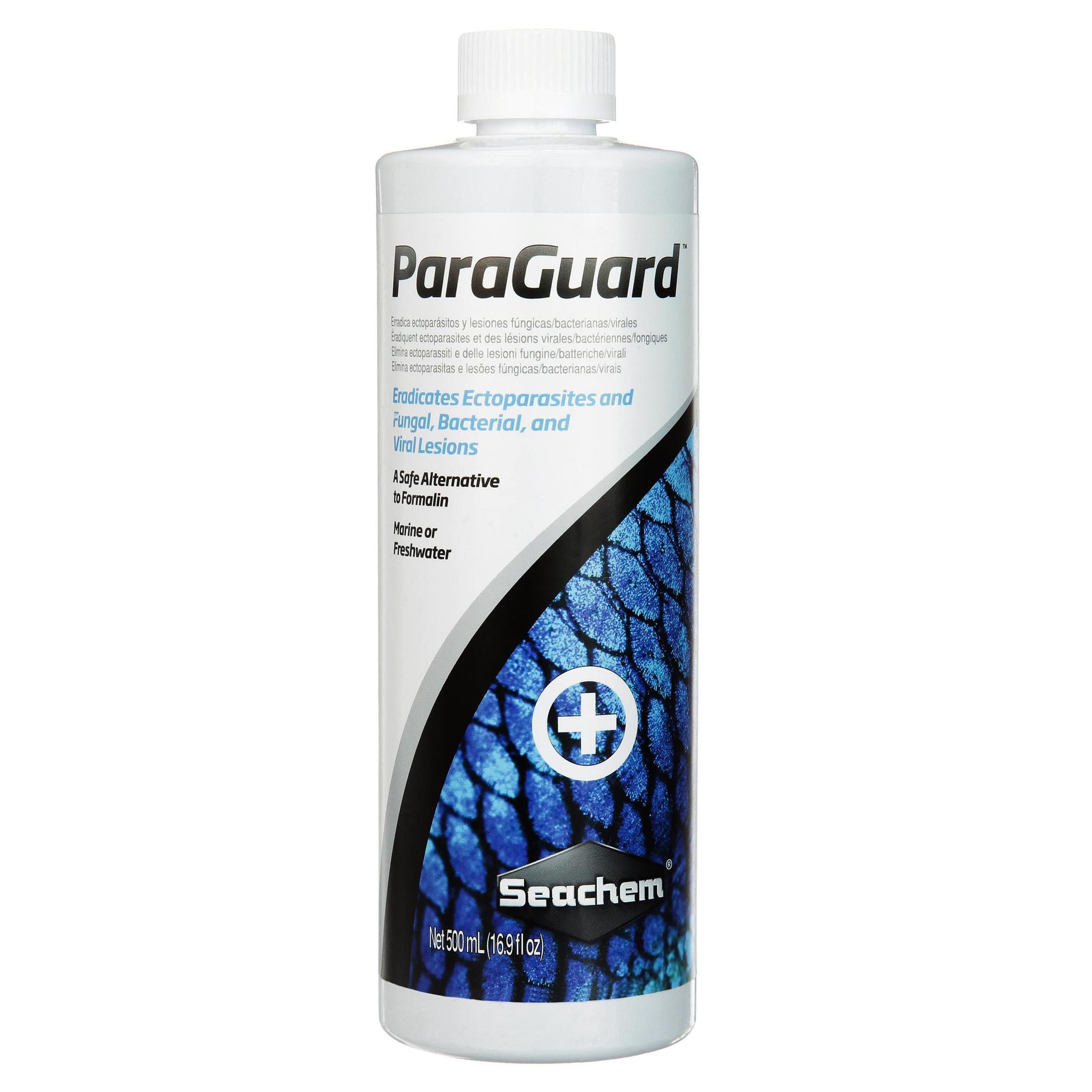 Seachem ParaGuard